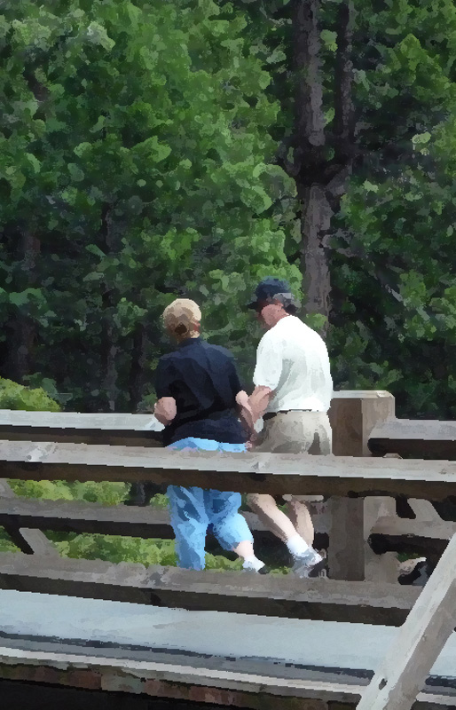 1010020_MomDad_YosFallBridgeYosemite_DryBrush